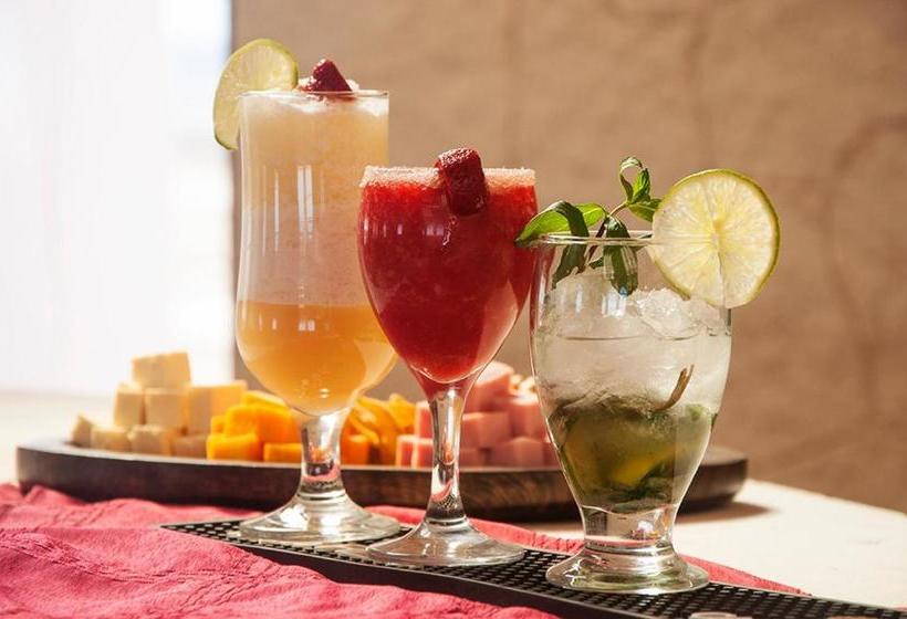 هتل De Sal Cristal Samaña