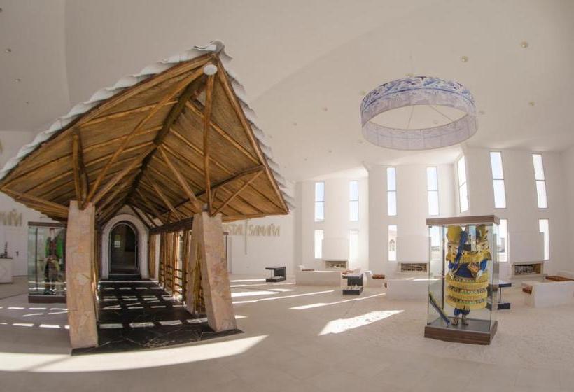 هتل De Sal Cristal Samaña