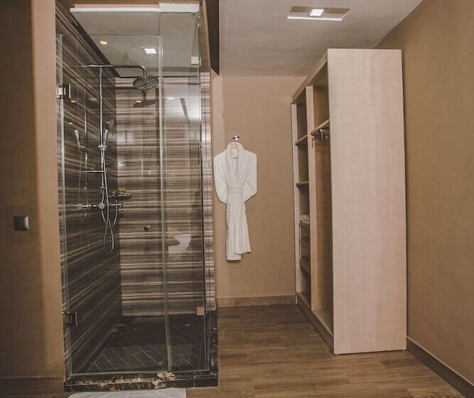 酒店 Hôtel Down Town Maarif