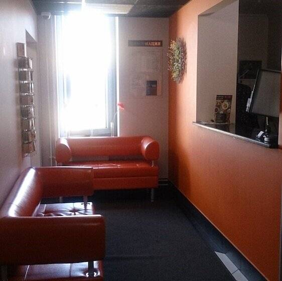 ホテル Elokhovsky City