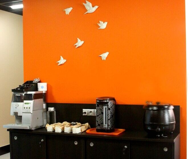 ホテル Elokhovsky City