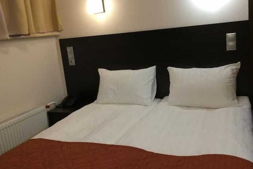 ホテル Elokhovsky City