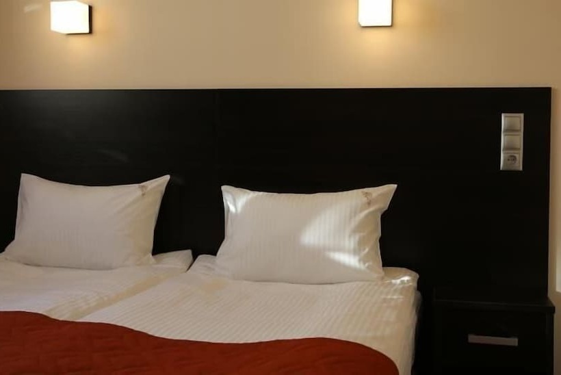 ホテル Elokhovsky City