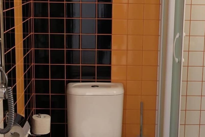 ホテル Elokhovsky City