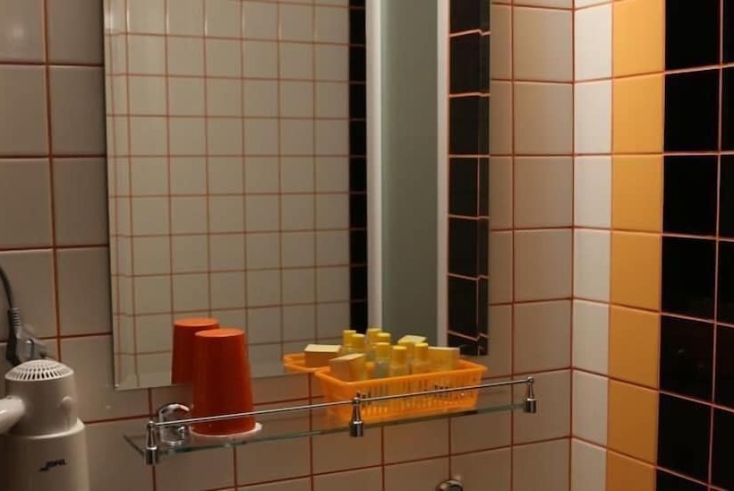 ホテル Elokhovsky City