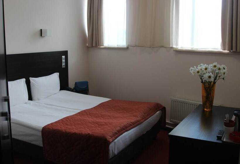 ホテル Elokhovsky City