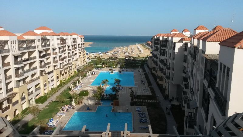 Gravity Hotel & Aqua Park Hurghada Families and Couples Only