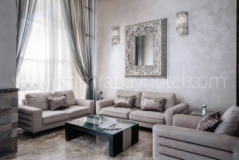 Gravity Hotel & Aqua Park Hurghada Families and Couples Only