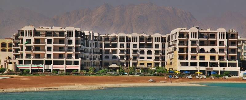 Gravity Hotel & Aqua Park Hurghada Families and Couples Only