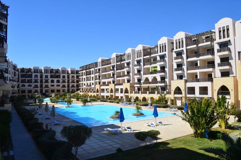 Gravity Hotel & Aqua Park Hurghada Families and Couples Only