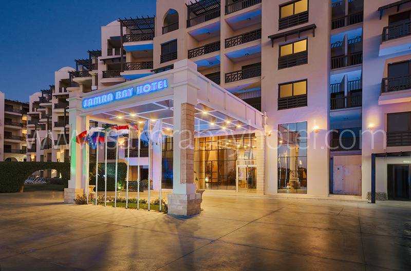 Gravity Hotel & Aqua Park Hurghada Families and Couples Only