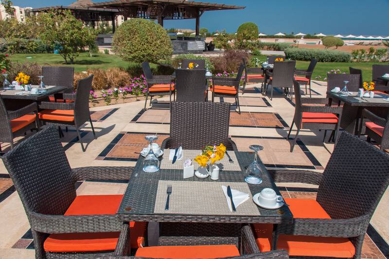 Gravity Hotel & Aqua Park Hurghada Families and Couples Only