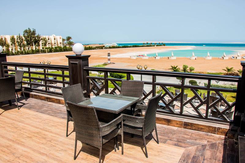 Gravity Hotel & Aqua Park Hurghada Families and Couples Only