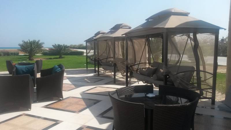 Gravity Hotel & Aqua Park Hurghada Families and Couples Only