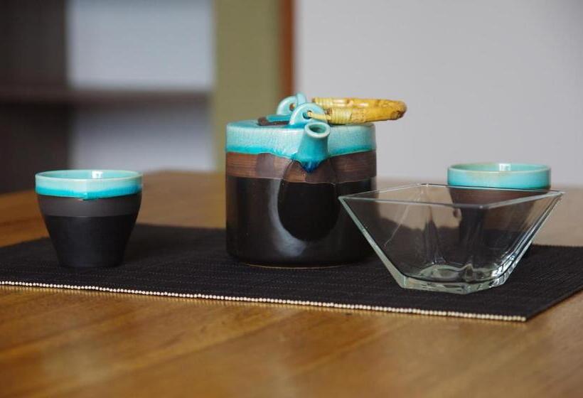 هتل Hôtel Des Palmistes