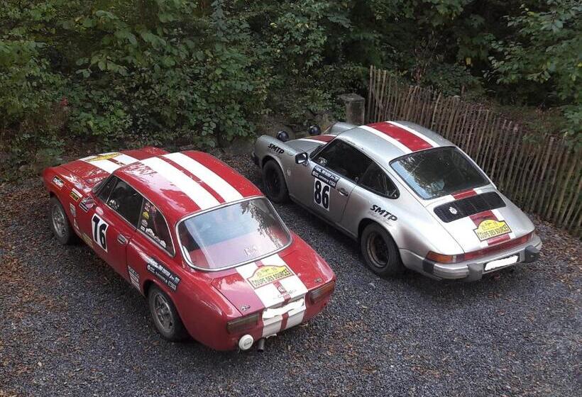 酒店 Hôtel L Ecrin D ô