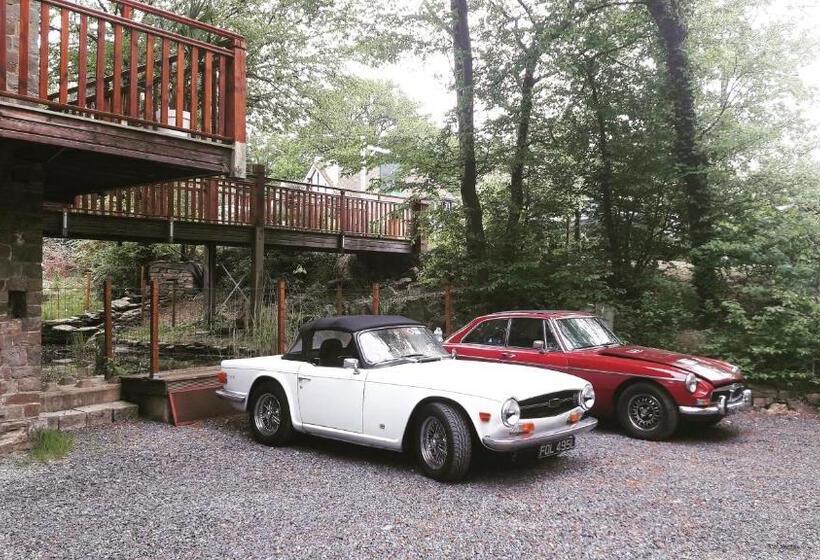 酒店 Hôtel L Ecrin D ô