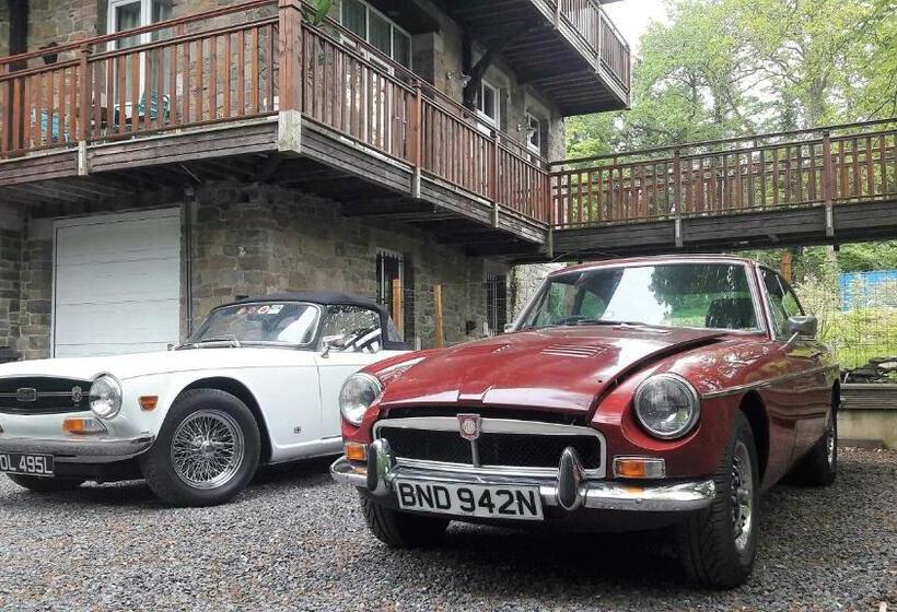 酒店 Hôtel L Ecrin D ô