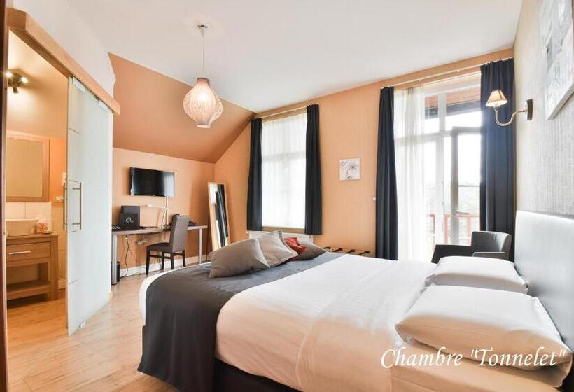 酒店 Hôtel L Ecrin D ô