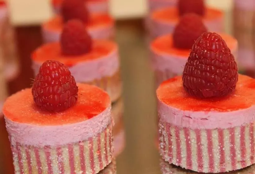 هتل Ischgl