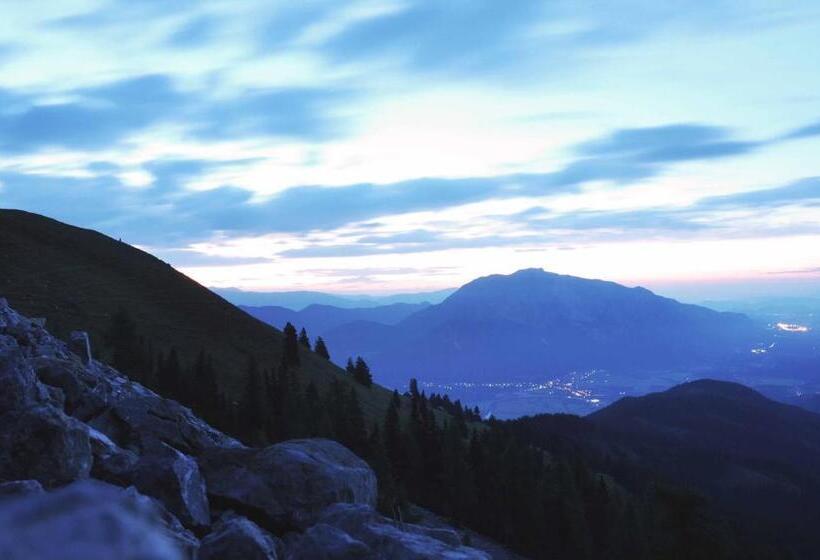 호텔 Karnischer Hof