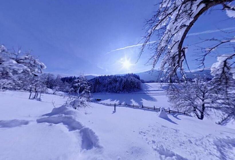 호텔 Karnischer Hof