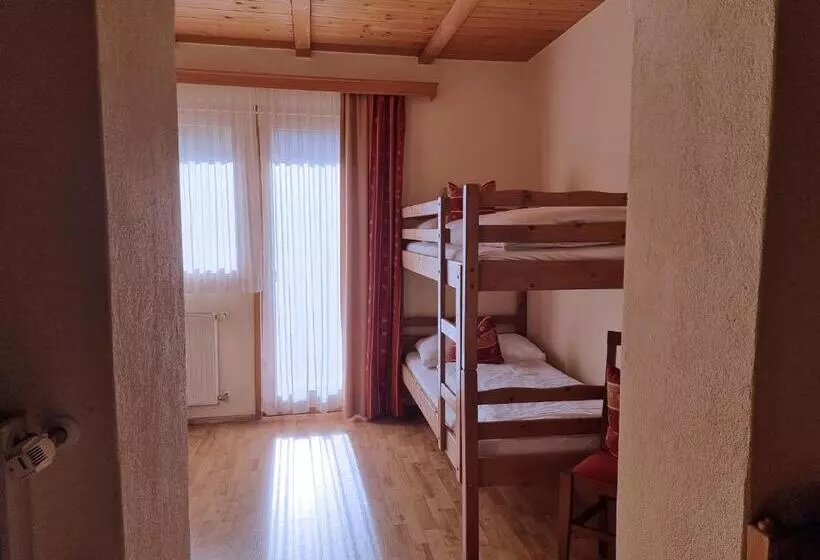 ホテル Karnischer Hof
