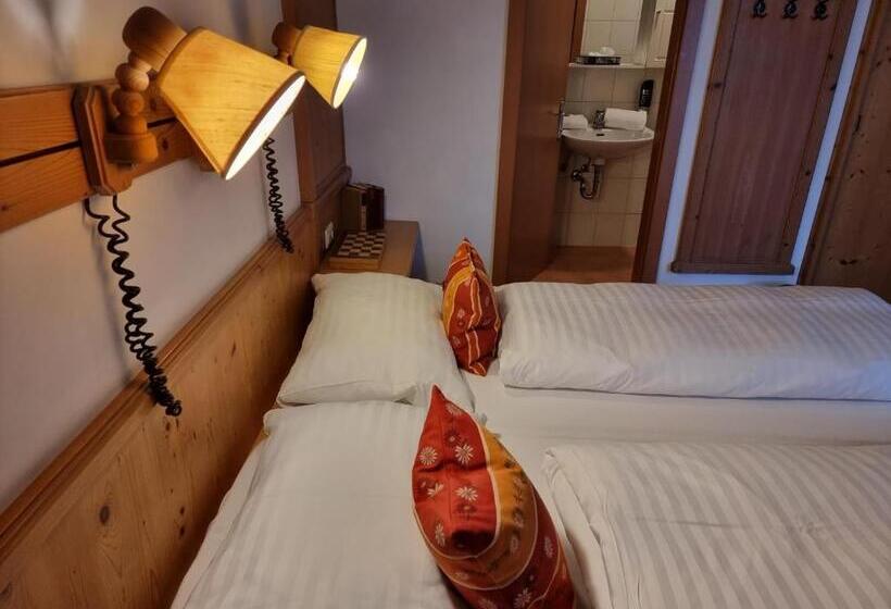 호텔 Karnischer Hof