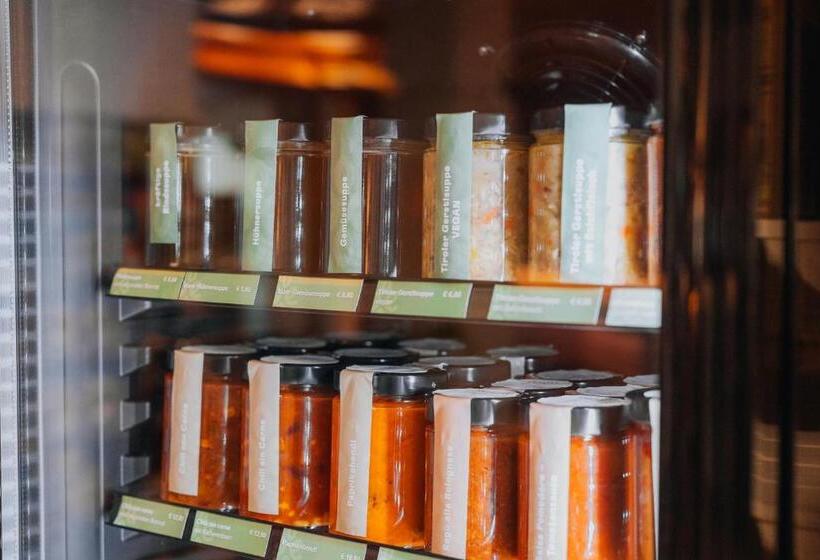 Wellness Aparthotel Lechlife Incl Pool 400m Zum Skilift