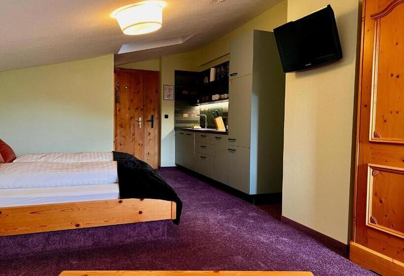 Wellness Aparthotel Lechlife Incl Pool 400m Zum Skilift