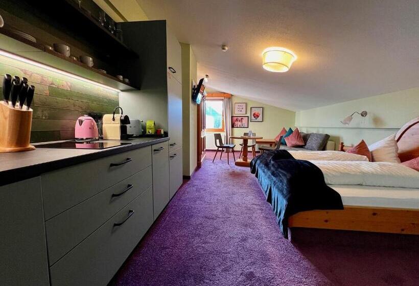 Wellness Aparthotel Lechlife Incl Pool 400m Zum Skilift