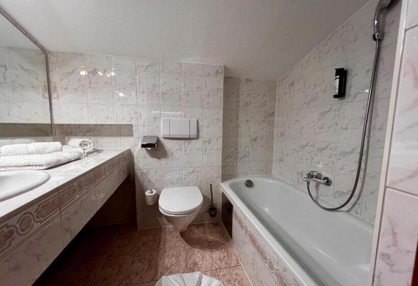 Wellness Aparthotel Lechlife Incl Pool 400m Zum Skilift