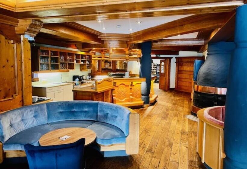 Wellness Aparthotel Lechlife Incl Pool 400m Zum Skilift