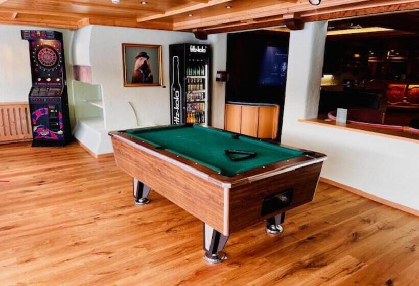 Wellness Aparthotel Lechlife Incl Pool 400m Zum Skilift