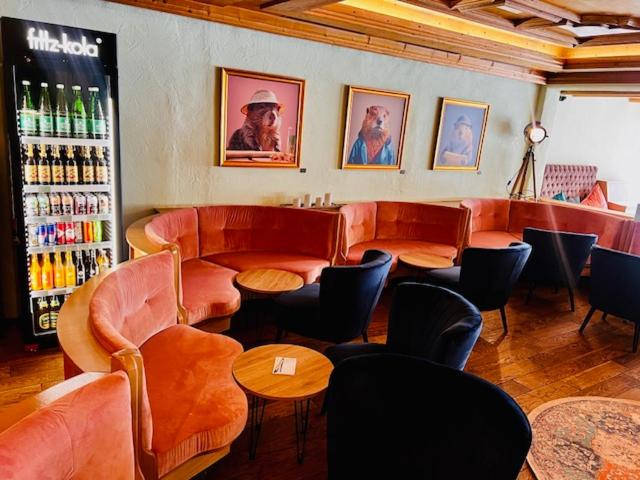 Wellness Aparthotel Lechlife Incl Pool 400m Zum Skilift