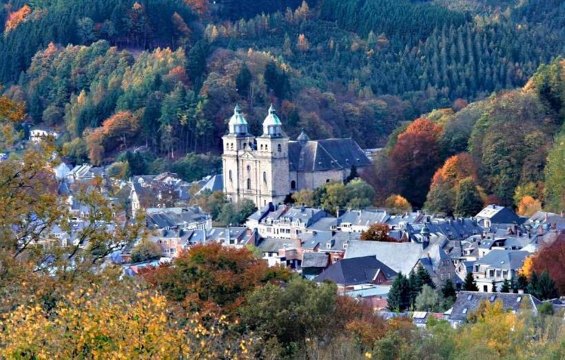 هتل L'esprit Sain