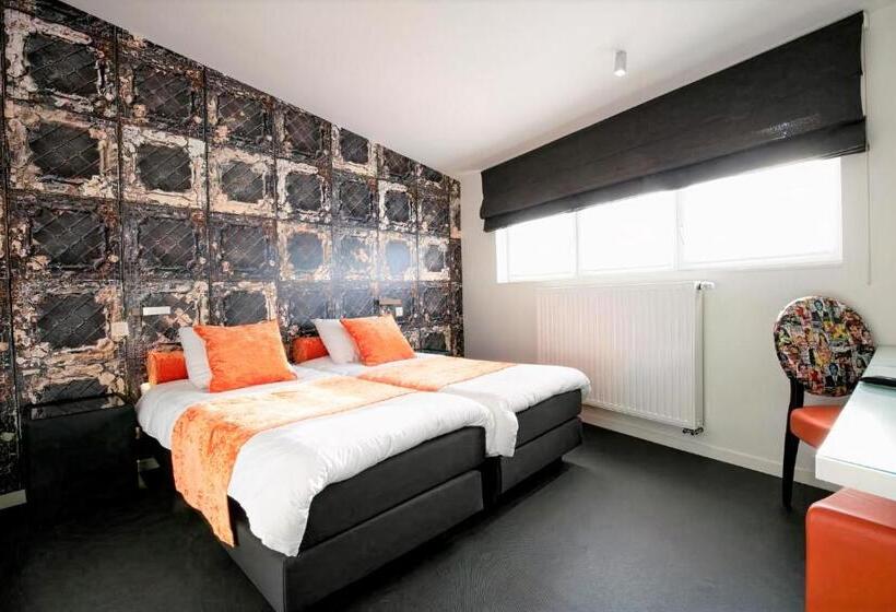 هتل L'esprit Sain