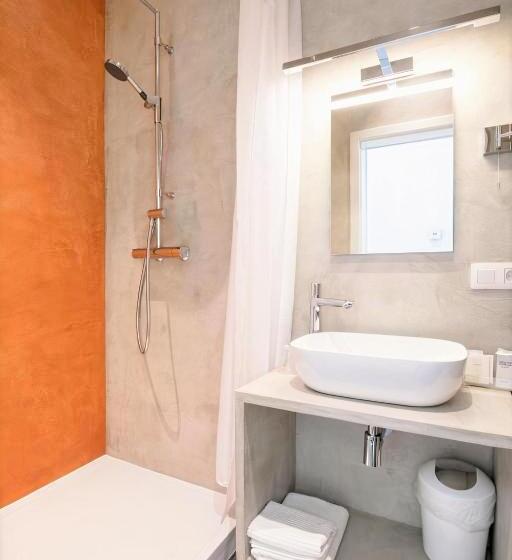 هتل L'esprit Sain