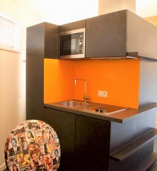 هتل L'esprit Sain