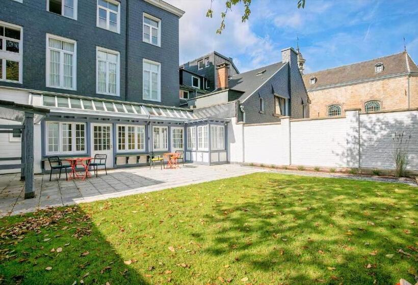 هتل L'esprit Sain