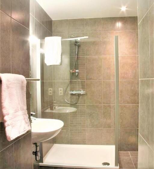 هتل L'esprit Sain