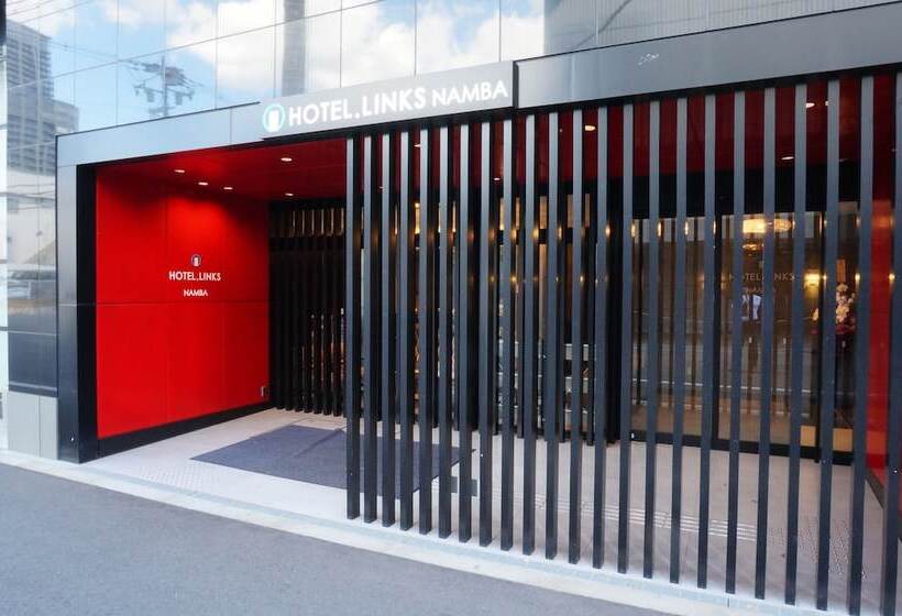 Hotel Links Namba