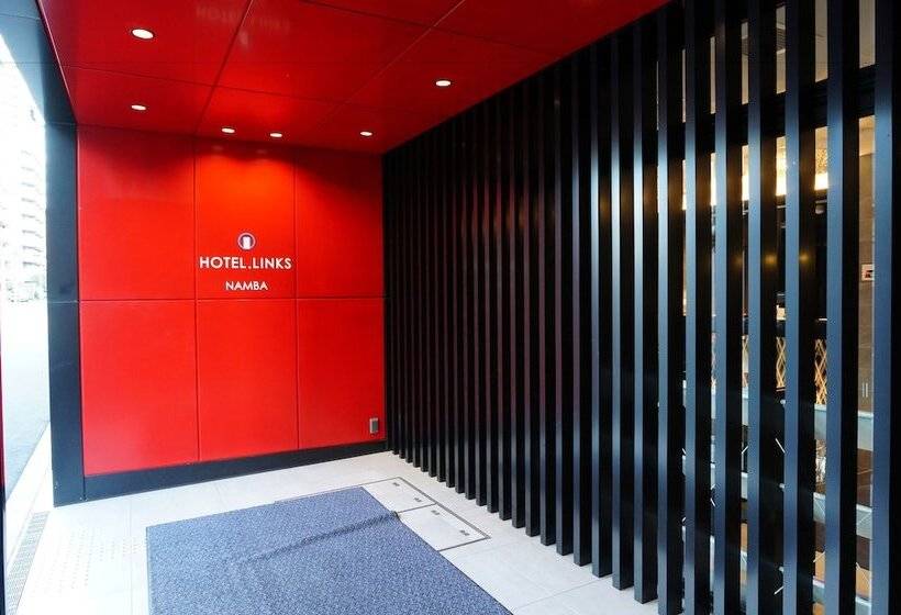 Hotel Links Namba
