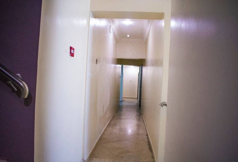 Maidaville Hotel And Suites