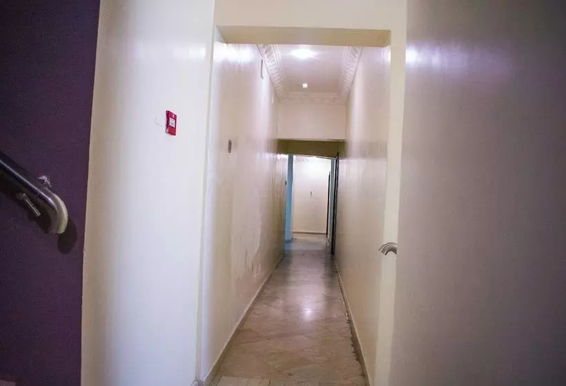Maidaville Hotel And Suites