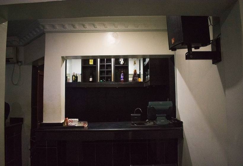 Maidaville Hotel And Suites