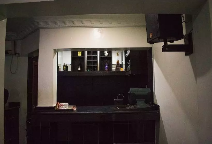 Maidaville Hotel And Suites