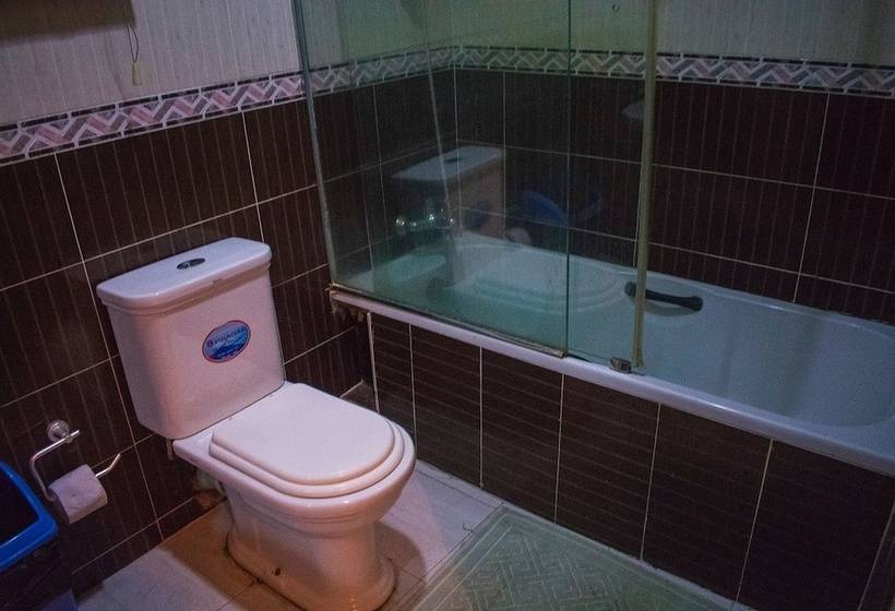 Maidaville Hotel And Suites