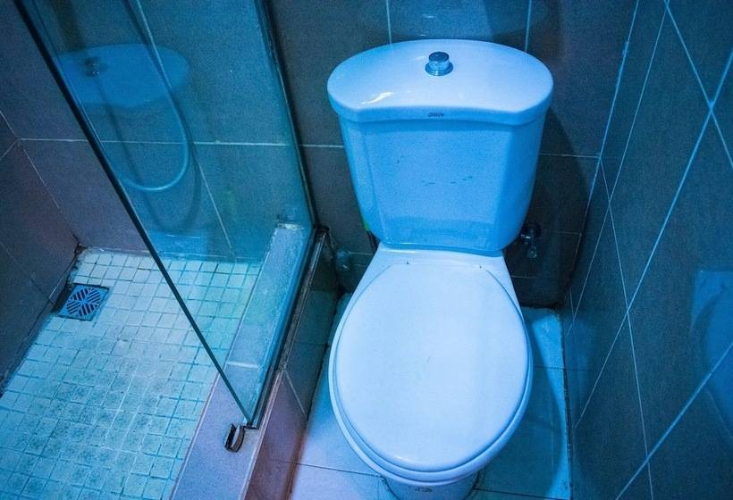 Maidaville Hotel And Suites