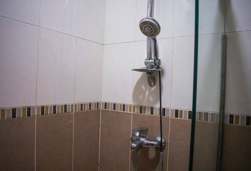 Maidaville Hotel And Suites